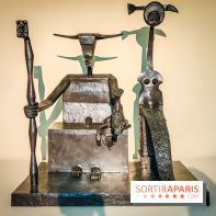 Le surréalisme : l'exposition exceptionnelle qui célèbre les 100 ans du mouvement au Centre Pompidou - IMG20240903163545