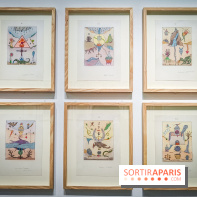 Le surréalisme : l'exposition exceptionnelle qui célèbre les 100 ans du mouvement au Centre Pompidou - IMG20240903164302