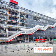 Le surréalisme : l'exposition exceptionnelle qui célèbre les 100 ans du mouvement au Centre Pompidou - IMG20240903170811