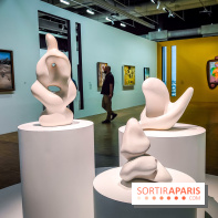 Le surréalisme : l'exposition exceptionnelle qui célèbre les 100 ans du mouvement au Centre Pompidou