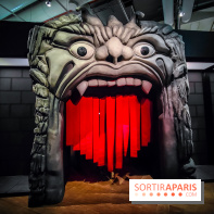 Le surréalisme : l'exposition exceptionnelle qui célèbre les 100 ans du mouvement au Centre Pompidou - porte de l'enfer