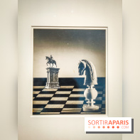 Le surréalisme : l'exposition exceptionnelle qui célèbre les 100 ans du mouvement au Centre Pompidou - IMG20240903162813