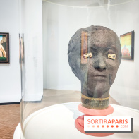 Le surréalisme : l'exposition exceptionnelle qui célèbre les 100 ans du mouvement au Centre Pompidou - IMG20240903162548