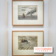 Le surréalisme : l'exposition exceptionnelle qui célèbre les 100 ans du mouvement au Centre Pompidou - IMG20240903163436