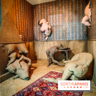 Le surréalisme : l'exposition exceptionnelle qui célèbre les 100 ans du mouvement au Centre Pompidou - IMG20240903163401