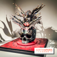 Le surréalisme : l'exposition exceptionnelle qui célèbre les 100 ans du mouvement au Centre Pompidou - IMG20240903164648