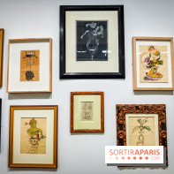 Le surréalisme : l'exposition exceptionnelle qui célèbre les 100 ans du mouvement au Centre Pompidou - IMG20240903163055