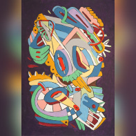 Une foire artistique originale à la galerie Joseph. - BAW 7