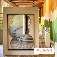 Paris Design Week 2024 : notre sélection  - Paris Design Week   Paul Cochsedge à l'Hôtel de Sully   image00104   1107897