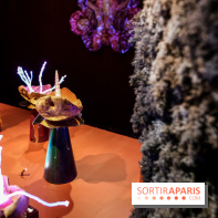 “Forêts astrales” : nos photos de l'exposition gratuite à voir à l'Institut suédois à Paris