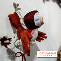 “Forêts astrales” : nos photos de l'exposition gratuite à voir à l'Institut suédois à Paris - IMG 5934