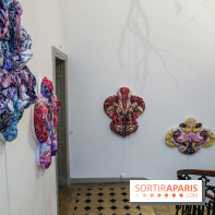 “Forêts astrales” : nos photos de l'exposition gratuite à voir à l'Institut suédois à Paris - IMG 5941