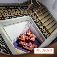 “Forêts astrales” : nos photos de l'exposition gratuite à voir à l'Institut suédois à Paris - IMG 5943