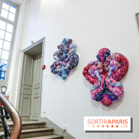 “Forêts astrales” : nos photos de l'exposition gratuite à voir à l'Institut suédois à Paris - IMG 5955