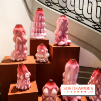 “Forêts astrales” : nos photos de l'exposition gratuite à voir à l'Institut suédois à Paris - IMG 5956