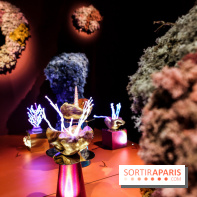 “Forêts astrales” : nos photos de l'exposition gratuite à voir à l'Institut suédois à Paris - IMG 5972