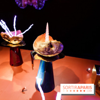 “Forêts astrales” : nos photos de l'exposition gratuite à voir à l'Institut suédois à Paris