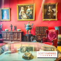 Le méconnu Musée Jacquemart-André et sa belle collection d'art à Paris