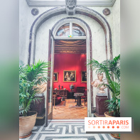 Le méconnu Musée Jacquemart-André et sa belle collection d'art à Paris