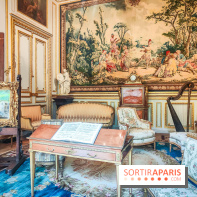 Le méconnu Musée Jacquemart-André et sa belle collection d'art à Paris