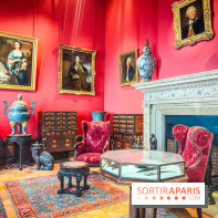 Le méconnu Musée Jacquemart-André et sa belle collection d'art à Paris