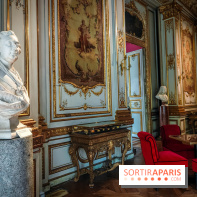 Le méconnu Musée Jacquemart-André et sa belle collection d'art à Paris