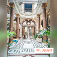 Le méconnu Musée Jacquemart-André et sa belle collection d'art à Paris - IMG20240905101032