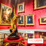 Le méconnu Musée Jacquemart-André et sa belle collection d'art à Paris