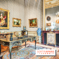 Le méconnu Musée Jacquemart-André et sa belle collection d'art à Paris