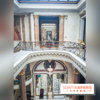 Le méconnu Musée Jacquemart-André et sa belle collection d'art à Paris