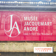 Le méconnu Musée Jacquemart-André et sa belle collection d'art à Paris