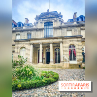 Le méconnu Musée Jacquemart-André et sa belle collection d'art à Paris