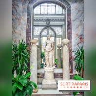 Le méconnu Musée Jacquemart-André et sa belle collection d'art à Paris - IMG20240905100934