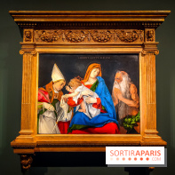 Chefs-d'œuvre de la Galerie Borghèse : l'exposition italienne du musée Jacquemart-André se dévoile - IMG20240905103345