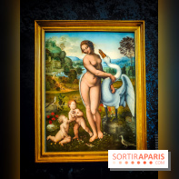 Chefs-d'œuvre de la Galerie Borghèse : l'exposition italienne du musée Jacquemart-André se dévoile