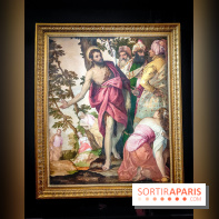 Chefs-d'œuvre de la Galerie Borghèse : l'exposition italienne du musée Jacquemart-André se dévoile