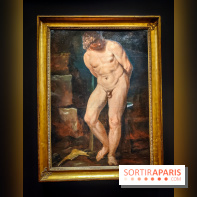 Chefs-d'œuvre de la Galerie Borghèse : l'exposition italienne du musée Jacquemart-André se dévoile - IMG20240905103742