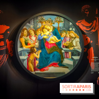 Chefs-d'œuvre de la Galerie Borghèse : l'exposition italienne du musée Jacquemart-André se dévoile
