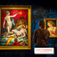 Chefs-d'œuvre de la Galerie Borghèse : l'exposition italienne du musée Jacquemart-André se dévoile