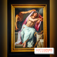 Chefs-d'œuvre de la Galerie Borghèse : l'exposition italienne du musée Jacquemart-André se dévoile