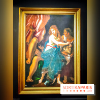 Chefs-d'œuvre de la Galerie Borghèse : l'exposition italienne du musée Jacquemart-André se dévoile - IMG20240905103803