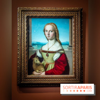 Chefs-d'œuvre de la Galerie Borghèse : l'exposition italienne du musée Jacquemart-André se dévoile