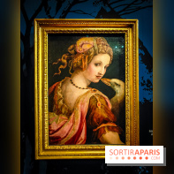 Chefs-d'œuvre de la Galerie Borghèse : l'exposition italienne du musée Jacquemart-André se dévoile