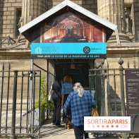 Le Foyer de la Madeleine - IMG 4065