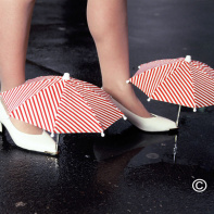 Exposition Chindogu à la Foire de Paris