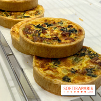 Haton-nous - Quiche