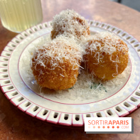 Adela - Arancini