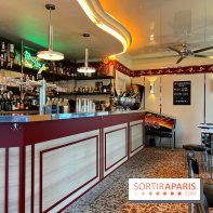 Le Cornichon - Décoration