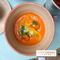 Café Mirabelle - Brunch