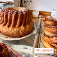 Café Mirabelle - Viennoiseries, boulangerie